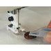 Button foot with placement tool from Jaycotts Sewing Supplies