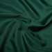 Bottle Green lining fabric - monaco range from Jaycotts Sewing Supplies
