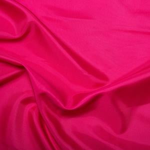 Cerise lining fabric - monaco range from Jaycotts Sewing Supplies