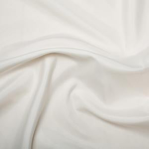 Cream lining fabric