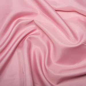 Pink lining fabric - monaco range from Jaycotts Sewing Supplies