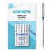 Schmetz needles for Cover Pro and coverstitch Pack of 5 from Jaycotts Sewing Supplies