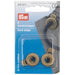 Prym Metal cord stoppers from Jaycotts Sewing Supplies