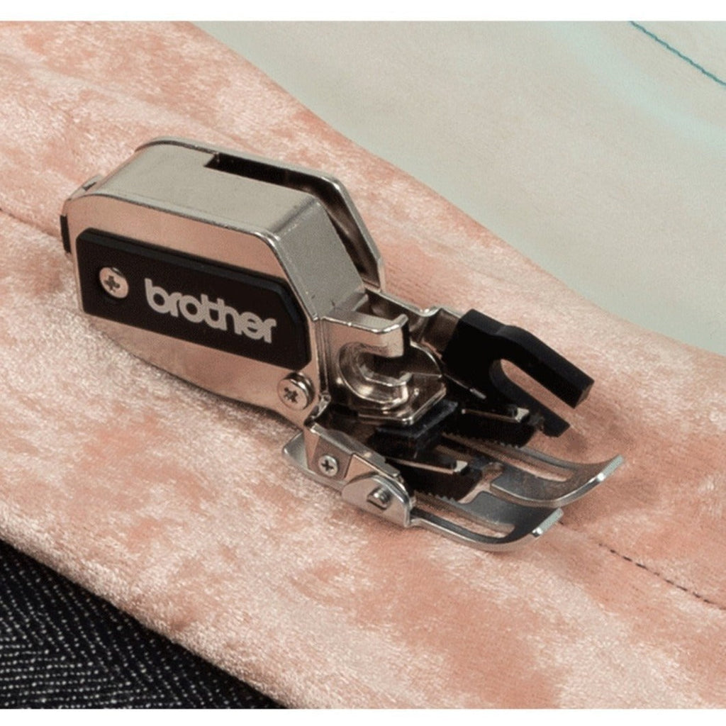 Dynamic Walking Foot Set for Brother Sewing Machines