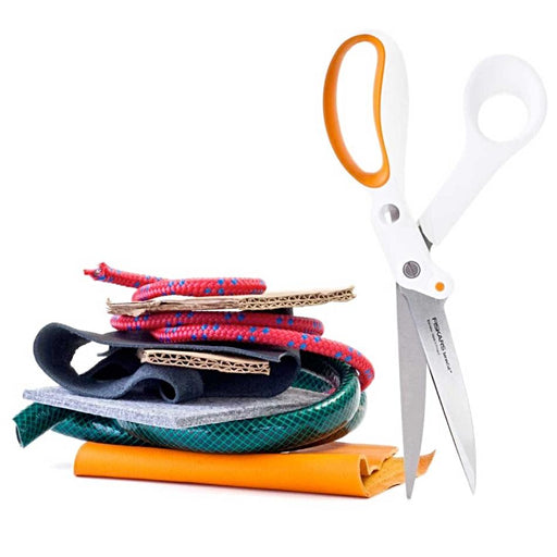 Fiskars Amplify™ High Performance Scissors | Micro-Tip® from Jaycotts Sewing Supplies