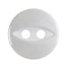 Basic white buttons from Jaycotts Sewing Supplies