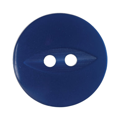 Basic royal blue buttons