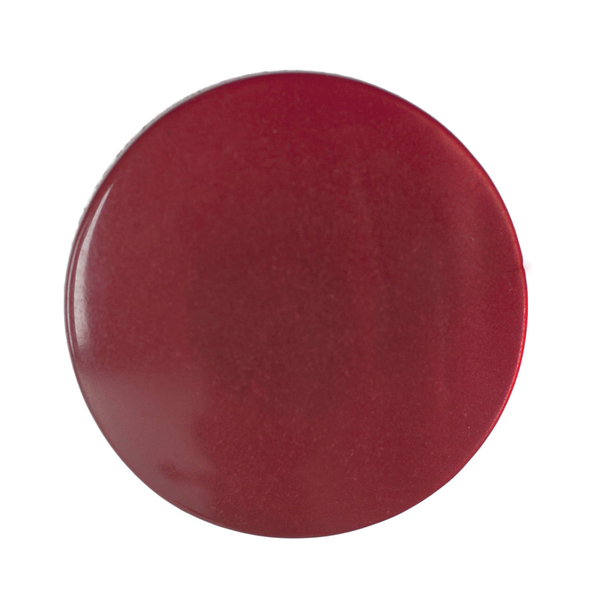Red Smooth Buttons — jaycotts.co.uk - Sewing Supplies