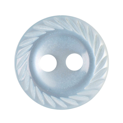 Buttons: Basic #11 Baby Blue from Jaycotts Sewing Supplies