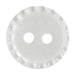 Buttons: Basic #13 White from Jaycotts Sewing Supplies