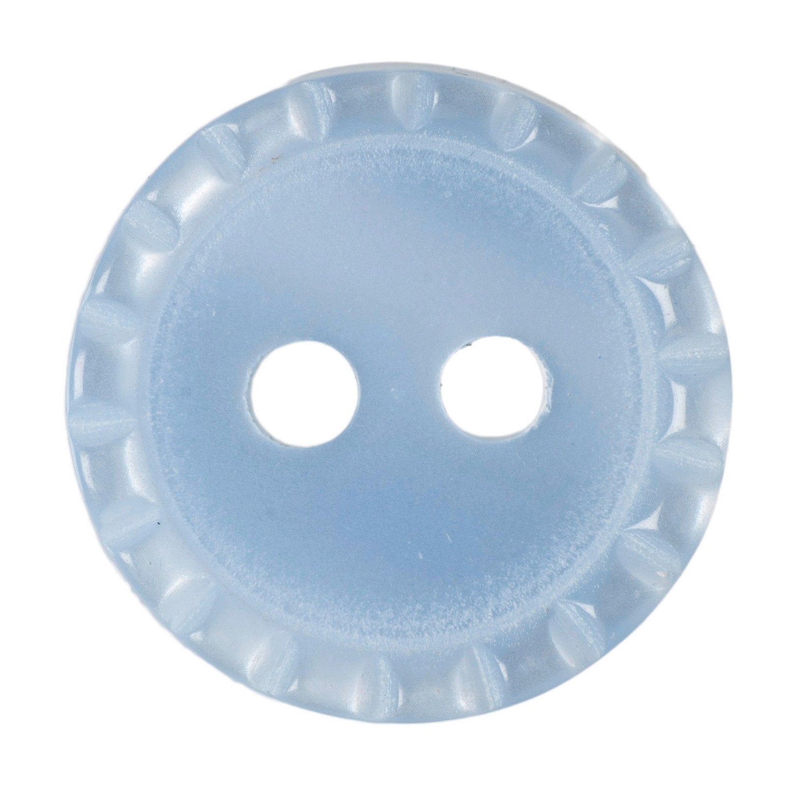 Buttons: Basic #13 Baby Blue from Jaycotts Sewing Supplies