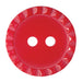 Buttons: Basic #13 Red from Jaycotts Sewing Supplies