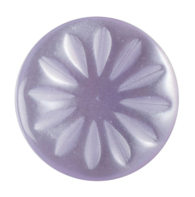 Buttons: Basic #15 Lilac from Jaycotts Sewing Supplies