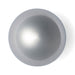 Domed buttons Silver from Jaycotts Sewing Supplies