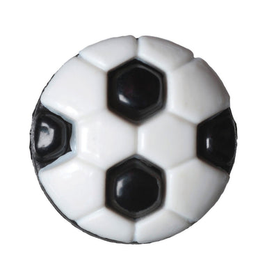 Buttons: Novelty #02 Football from Jaycotts Sewing Supplies