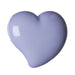 Buttons: Deco #02 Lilac Heart from Jaycotts Sewing Supplies