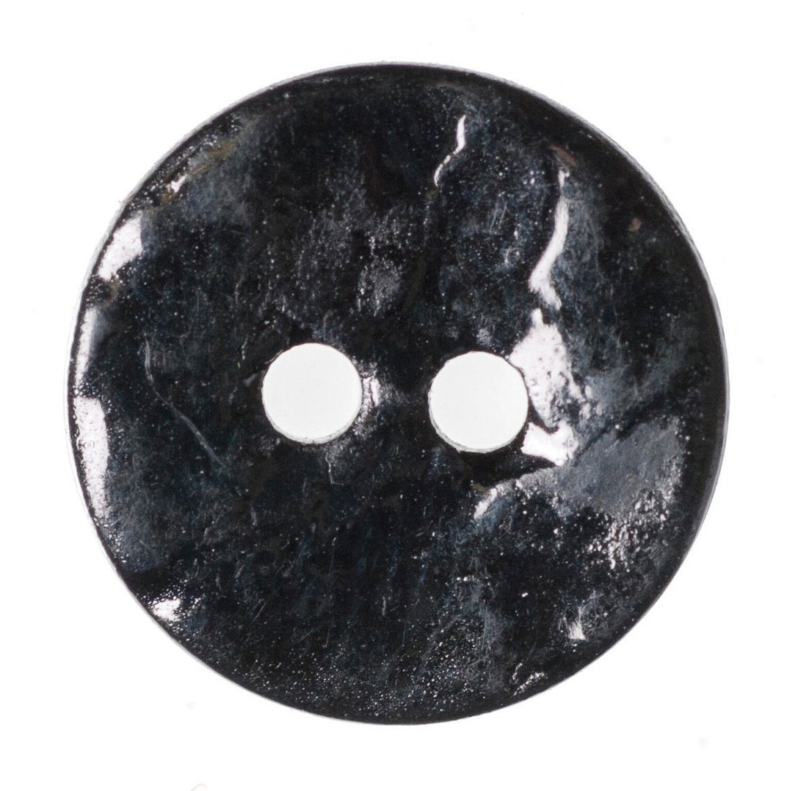 Black Shell Buttons — jaycotts.co.uk - Sewing Supplies