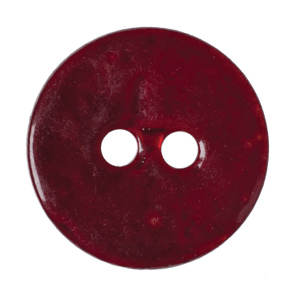 Buttons: Shell #2 Blood Red from Jaycotts Sewing Supplies