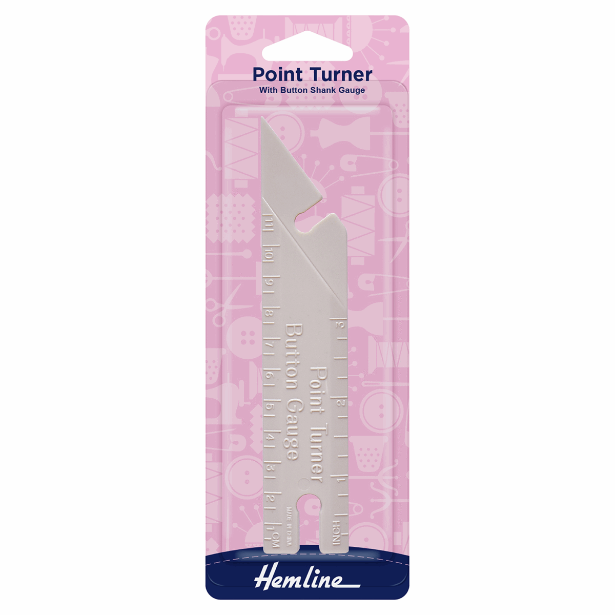 Copy of PRYM POINT TURNER from Jaycotts Sewing Supplies