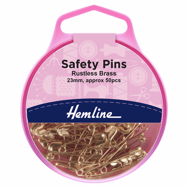 100 X Extra Large Safety Pins 2 Inches, Sewing Craft Safety Pin Needles  fasten