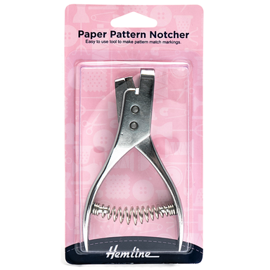 Pattern Notcher for sewing patterns from Jaycotts Sewing Supplies