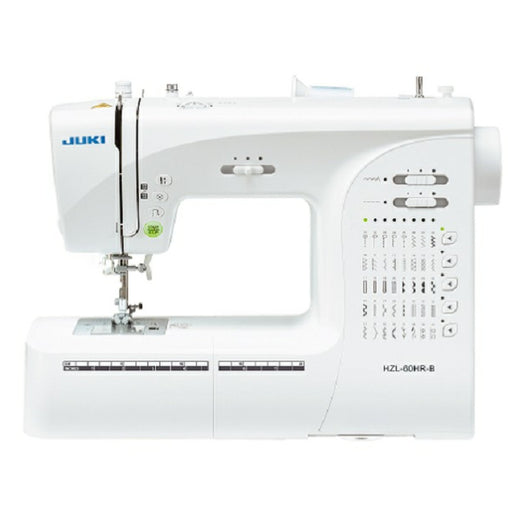 Juki HZL-H60 Sewing machine from Jaycotts Sewing Supplies