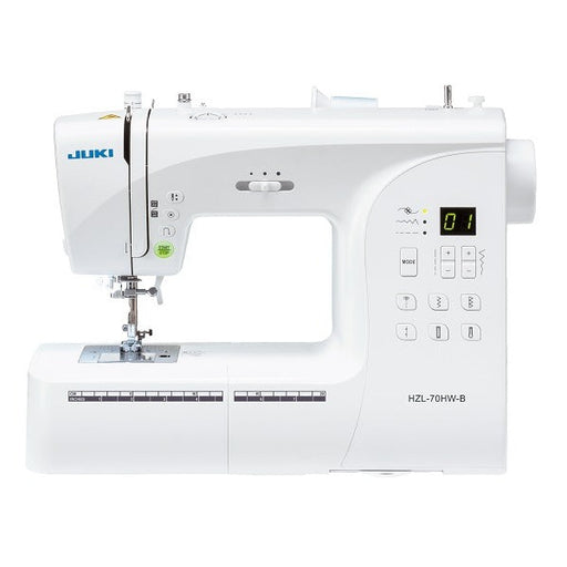 Juki HZL- H70 Sewing machine from Jaycotts Sewing Supplies