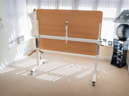 Horn HiLo Mk2 Table with Free Chair Offer from Jaycotts Sewing Supplies