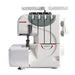 Janome 9300DX Overlocker from Jaycotts Sewing Supplies