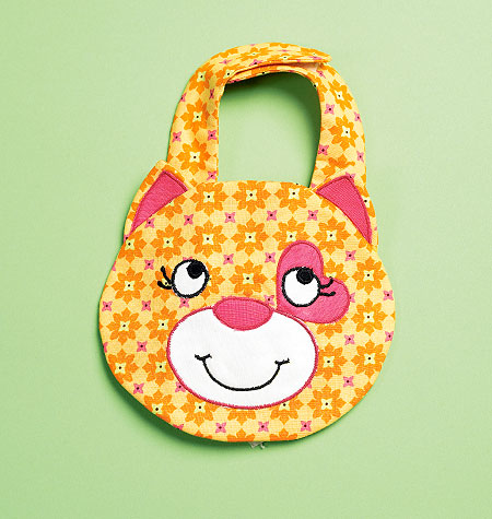 Kwik Sew 0131 Baby Bibs from Jaycotts Sewing Supplies