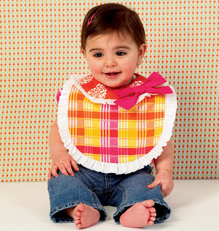 Baby best sale bibs uk