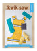 Kwik Sew 4360 Armband, Headband, Running Vest Pattern from Jaycotts Sewing Supplies