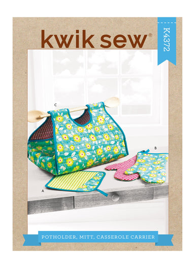 Kwik Sew - 3417 - The Sewing Place