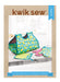 Kwik Sew 4372 Pot Holder, Mitt, Casserole Carrier Pattern from Jaycotts Sewing Supplies