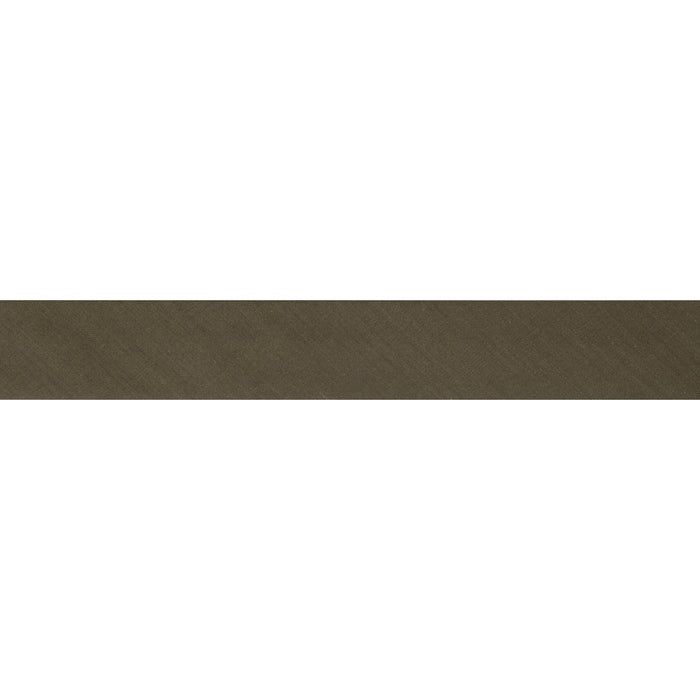 Dark Khaki Bias Binding | Narrow from Jaycotts Sewing Supplies