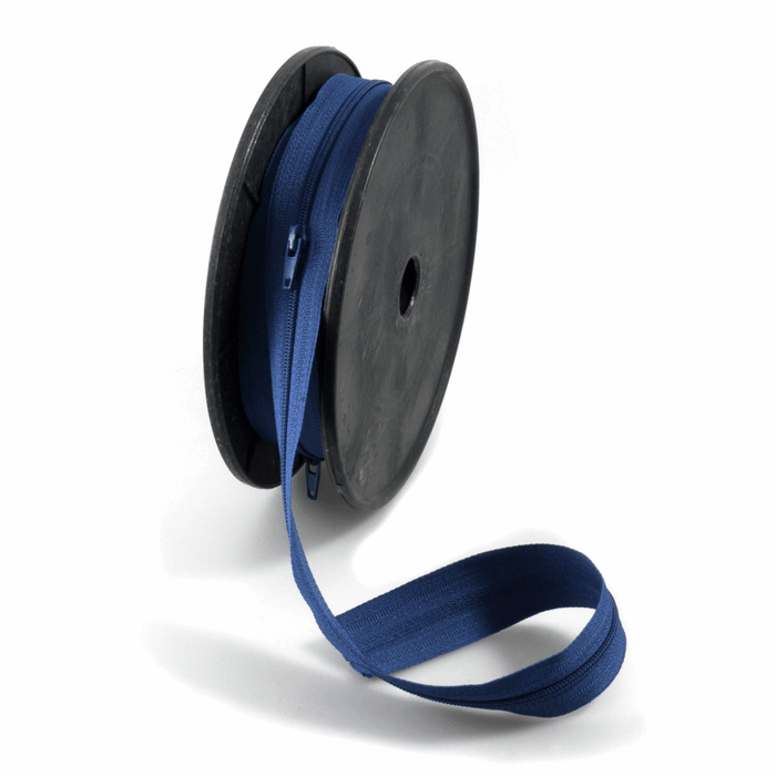 Zip On A Reel | 10 metres from Jaycotts Sewing Supplies