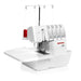 Bernina L460 overlocker Ex Display Save £80 from Jaycotts Sewing Supplies