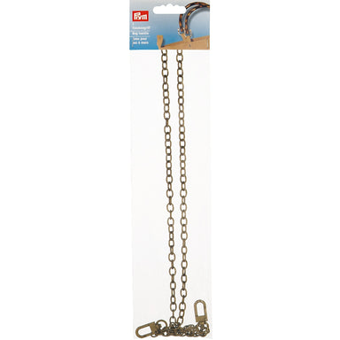 Prym Leandra CHAIN BAG HANDLE from Jaycotts Sewing Supplies