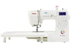 Janome Sewing Machine M100 QDC Save £50 from Jaycotts Sewing Supplies