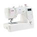 Janome Sewing Machine | M100 QDC from Jaycotts Sewing Supplies