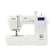Janome Sewing Machine M200 QDC Save £50 from Jaycotts Sewing Supplies