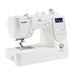 Janome Sewing Machine M200 QDC Save £50 from Jaycotts Sewing Supplies
