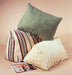 M4123 Comfort Zone Pillows & Bolsters from Jaycotts Sewing Supplies