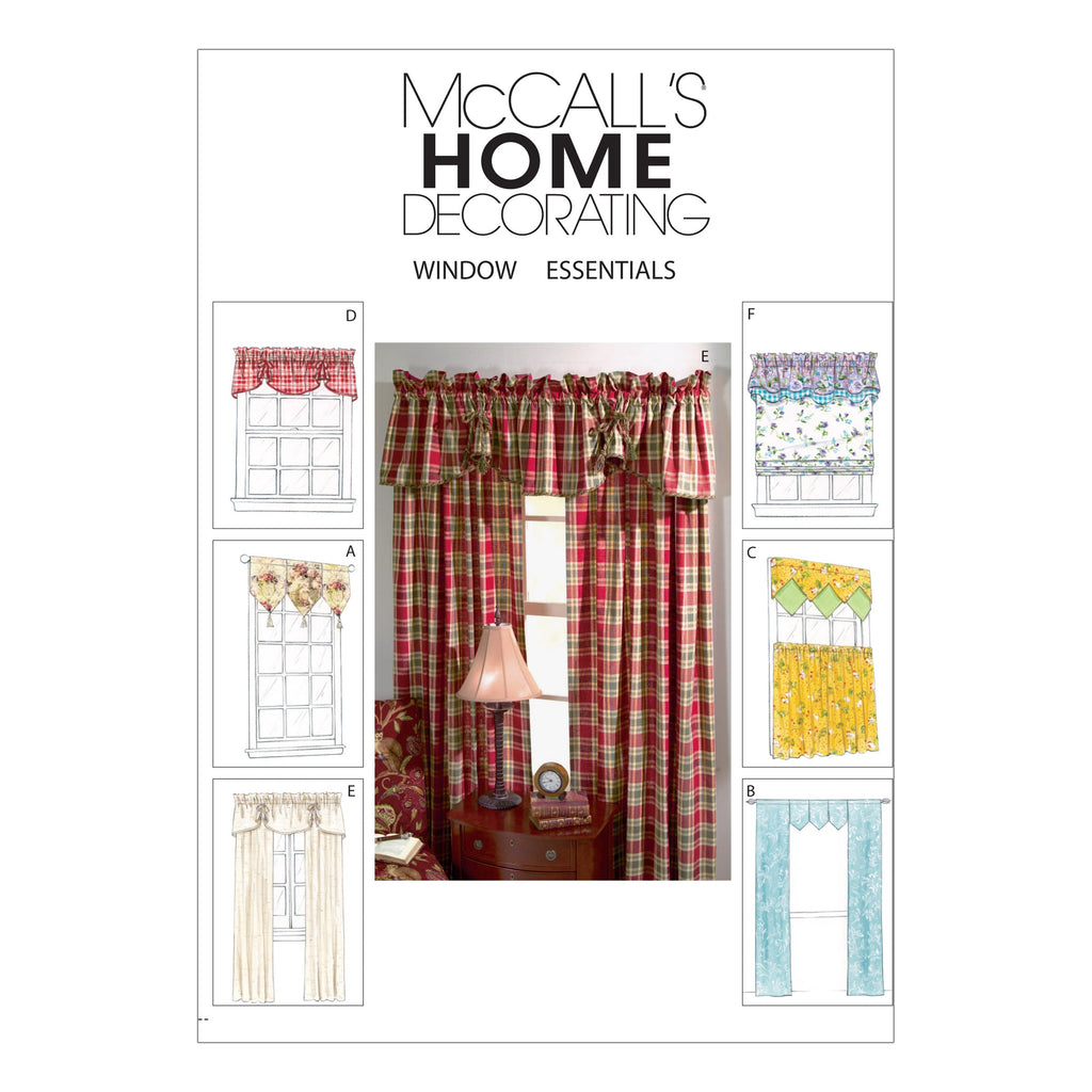 Sewing Patterns for Craft and Home — Page 3 — jaycotts.co.uk - Sewing ...