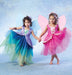 M4887 Girls' Fairy Costumes from Jaycotts Sewing Supplies