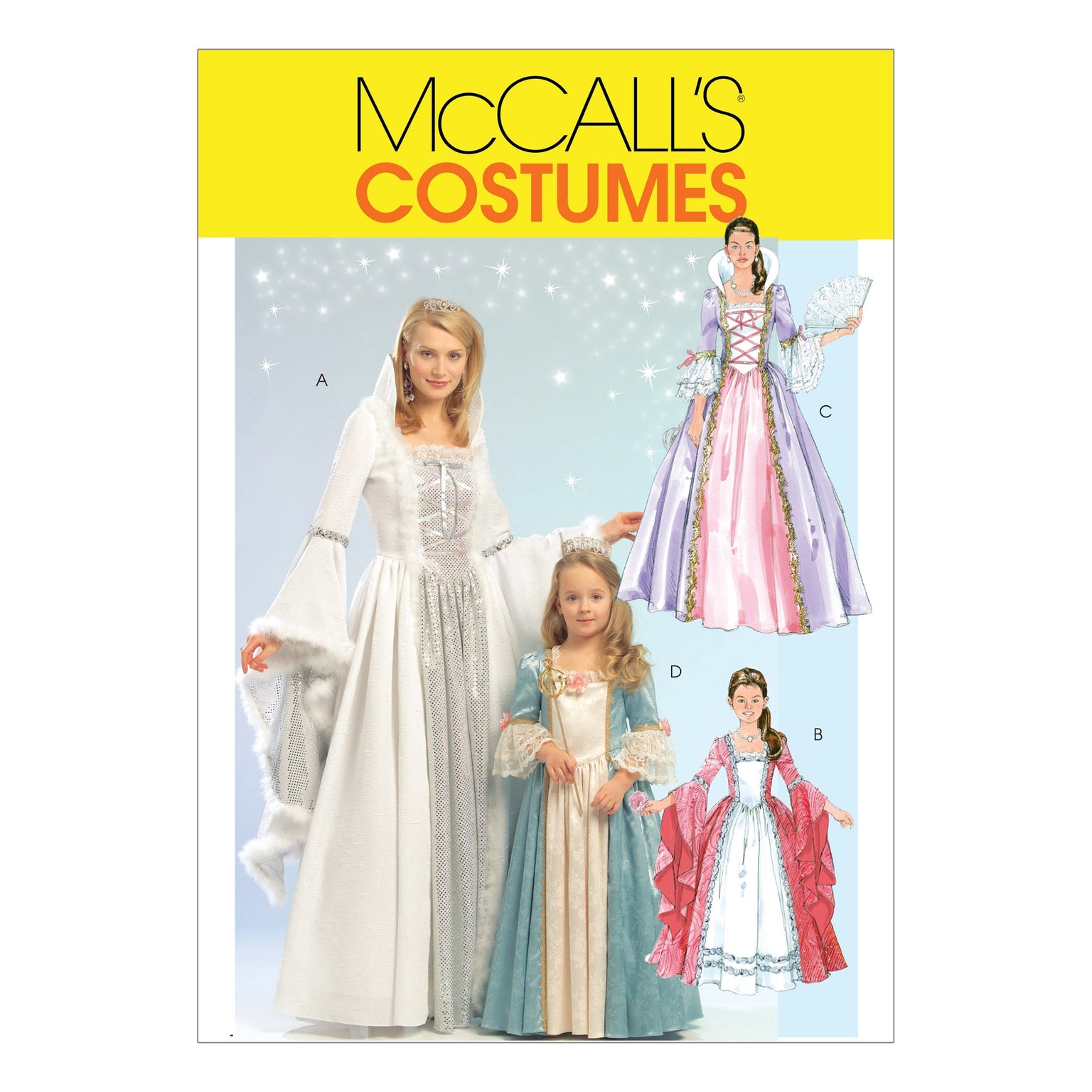 Sewing Patterns | Children | Toddlers — jaycotts.co.uk - Sewing Supplies
