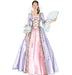M5731 Misses'/Girls' Princess Costumes from Jaycotts Sewing Supplies