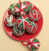 M5778 Christmas Decorations from Jaycotts Sewing Supplies