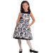 M5793 Girls' Lined Dresses from Jaycotts Sewing Supplies