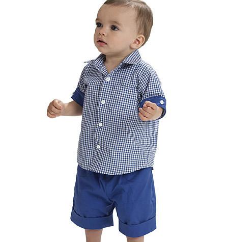 M6016 Infants' Shirts, Shorts & Pants from Jaycotts Sewing Supplies